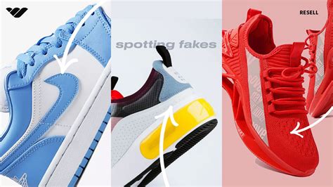 ways to tell shoes are fake|how to identify fake sneakers.